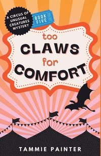 bokomslag Too Claws for Comfort