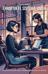 bokomslag Error en el Sistema: Amor. Una historia de amor lésbico moderna en Berlín