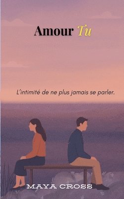 bokomslag Amour Tu
