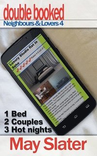 bokomslag Double Booked