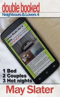 bokomslag Double Booked