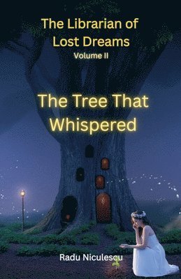Tree That Whispered