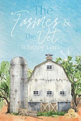 bokomslag Farmer and The Vet