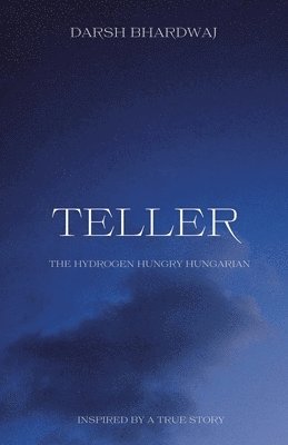 bokomslag Teller