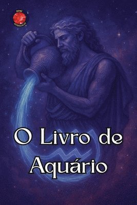 bokomslag O Livro de Aquário