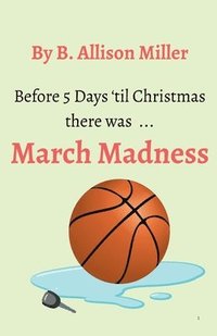 bokomslag March Madness