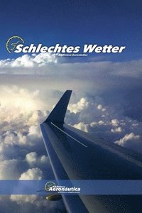 bokomslag Schlechtes Wetter