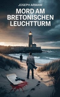 bokomslag Mord am Bretonischen Leuchtturm