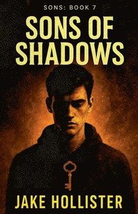 bokomslag Sons of Shadows