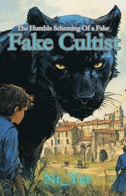 Humble Scheming Of a Fake Fake Cultist