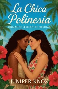 bokomslag Chica Polinesia