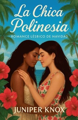 bokomslag Chica Polinesia