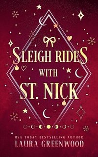bokomslag Sleigh Rides With St. Nick