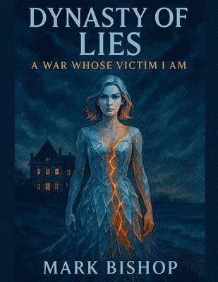Mark Bishop - Dynasty of Lies, Häftad