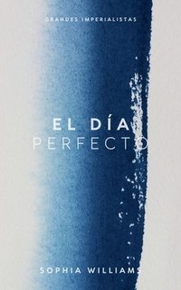 bokomslag Día Perfecto