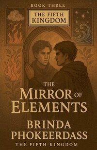 bokomslag Mirror of Elements