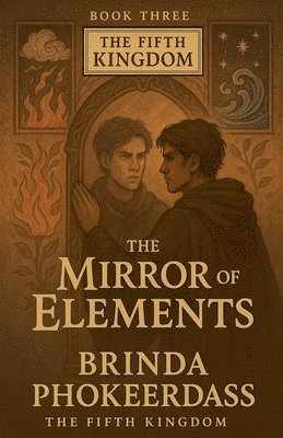 bokomslag Mirror of Elements