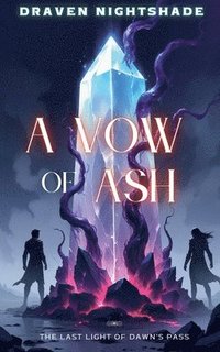 bokomslag Vow of Ash
