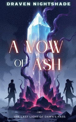 bokomslag Vow of Ash