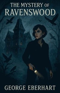 bokomslag Mystery of Ravenswood