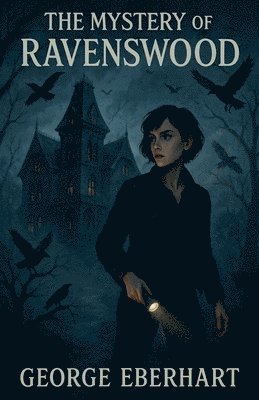 bokomslag Mystery of Ravenswood