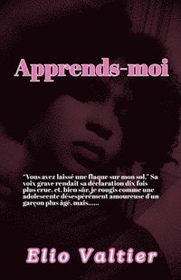 bokomslag Apprends-moi