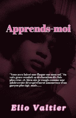 bokomslag Apprends-moi