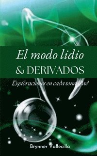 bokomslag Modo Lidio & DERIVADOS