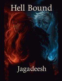 bokomslag Hell Bound