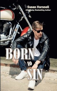bokomslag Born to Sin