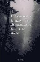 bokomslag Le Rugissement de la Savane