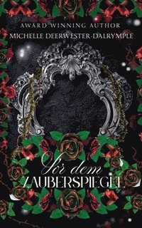 bokomslag Vor Dem Zauberspiegel