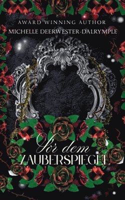 bokomslag Vor Dem Zauberspiegel