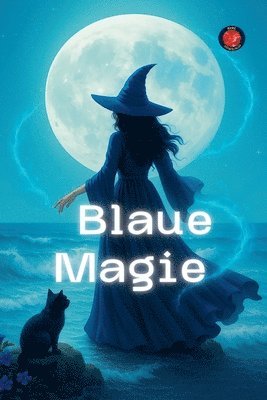 Alina Rubi - Blaue Magie, Häftad