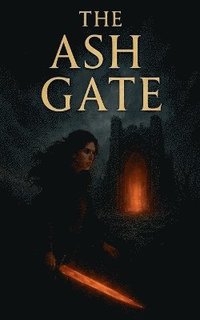 bokomslag Ash Gate