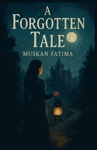 bokomslag Forgotten Tale