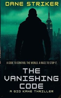 bokomslag Vanishing Code