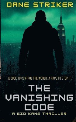 bokomslag Vanishing Code