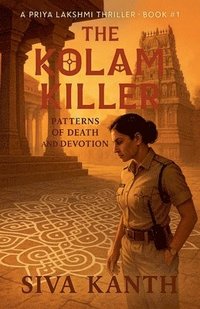 bokomslag Kolam Killer - Patterns of Death and Devotion