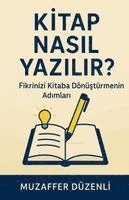 bokomslag Kitap Nas¿l Yaz¿l¿r?