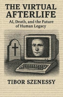 bokomslag Virtual Afterlife