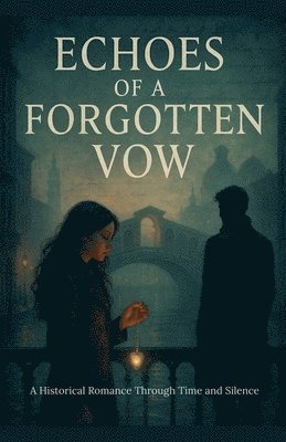 bokomslag Echoes of a Forgotten Vow