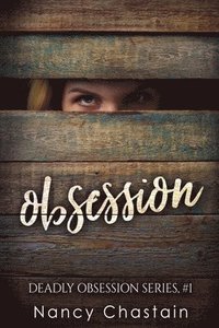 bokomslag Obsession
