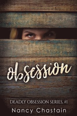 bokomslag Obsession