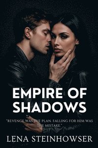 bokomslag Empire of Shadows