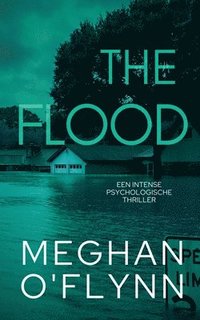 bokomslag The Flood