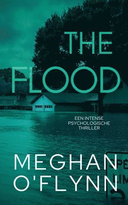 bokomslag The Flood
