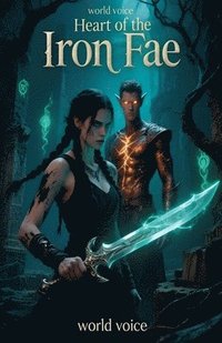 bokomslag Heart of the Iron Fae