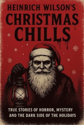 Heinrich Wilson's Christmas Chills