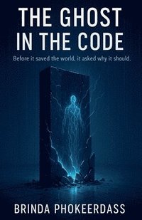 bokomslag Ghost in the Code